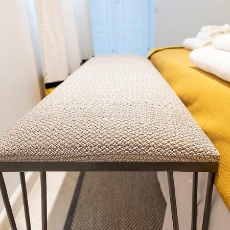 Ad3A Apartment Antonia Diaz St 250Mts De Catedral Севилья Экстерьер фото