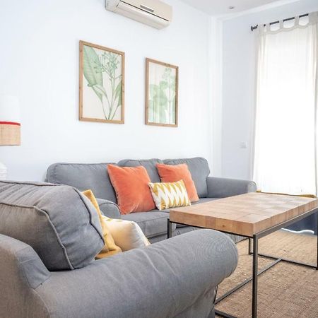 Ad3A Apartment Antonia Diaz St 250Mts De Catedral Севилья Экстерьер фото