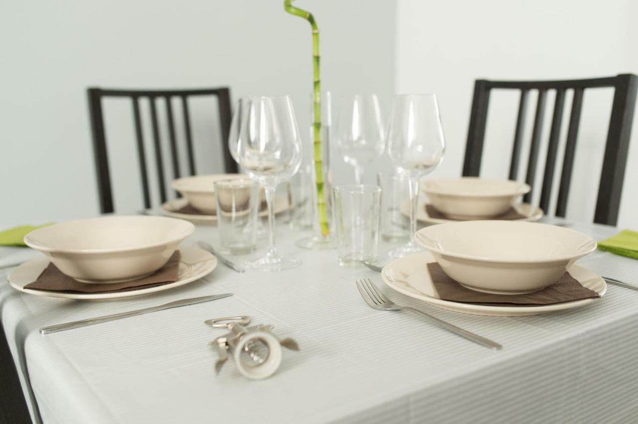 Ad3A Apartment Antonia Diaz St 250Mts De Catedral Севилья Экстерьер фото