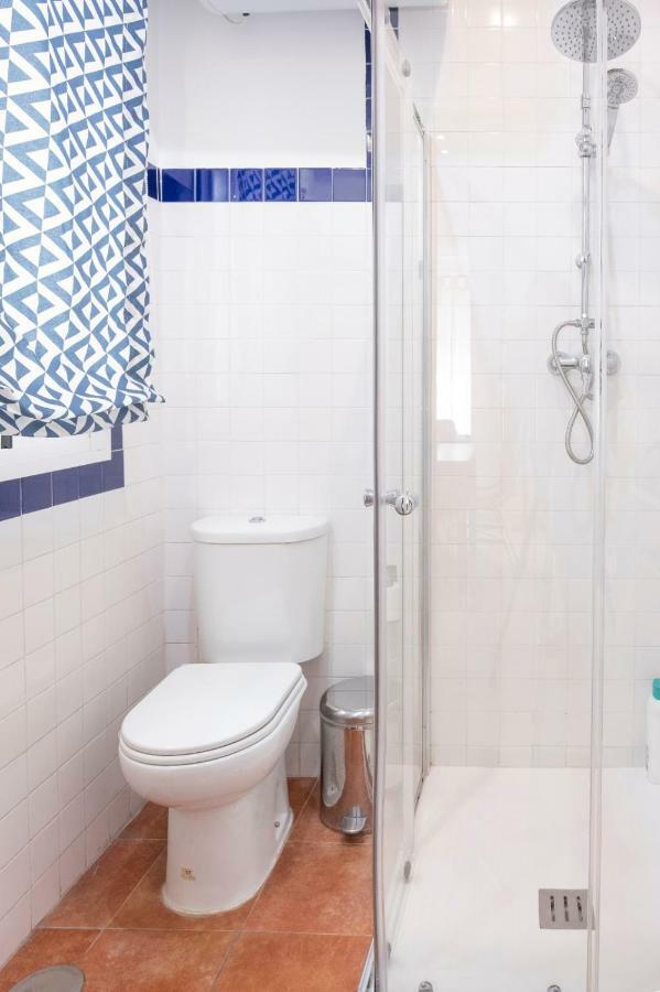 Ad3A Apartment Antonia Diaz St 250Mts De Catedral Севилья Экстерьер фото