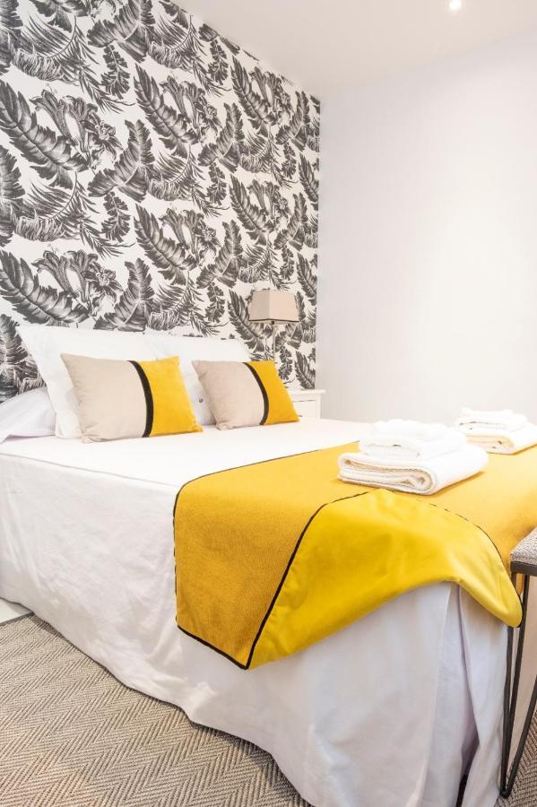 Ad3A Apartment Antonia Diaz St 250Mts De Catedral Севилья Экстерьер фото